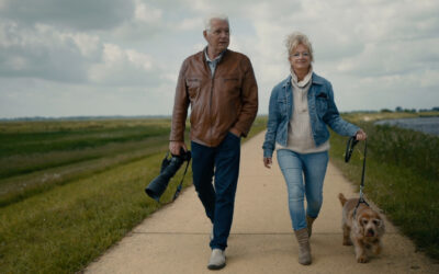 De persoonlijke bijbel van Arjen Gerritsma