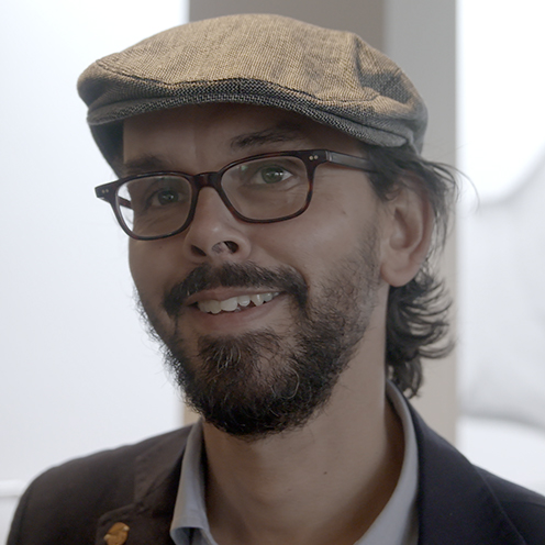 Olaf Koelewijn - Documentaire maker