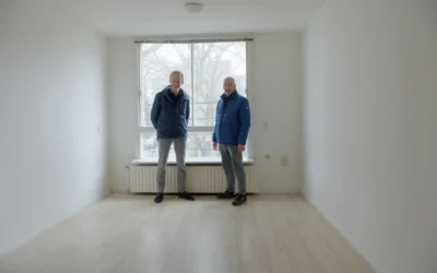 Housing First