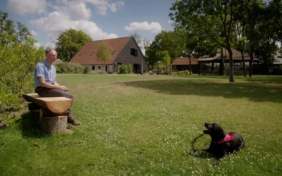 Boerderij Nordengoed