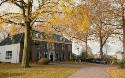 Het Odensehuis